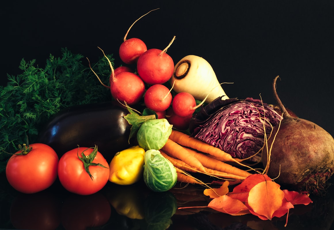 Micronutrient deficiencies and supplementation