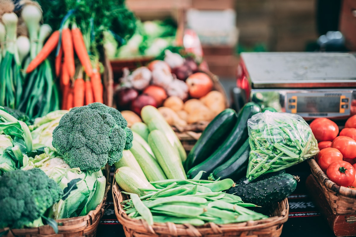 Meal timing and nutrient absorption