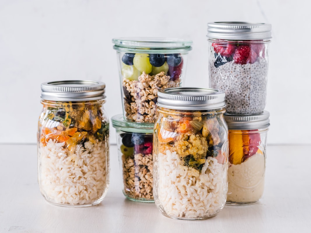 Phytochemicals and antioxidants in whole foods