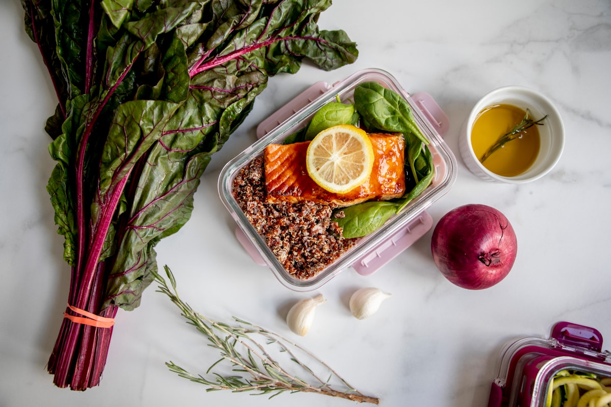 Food sensitivities and elimination diets